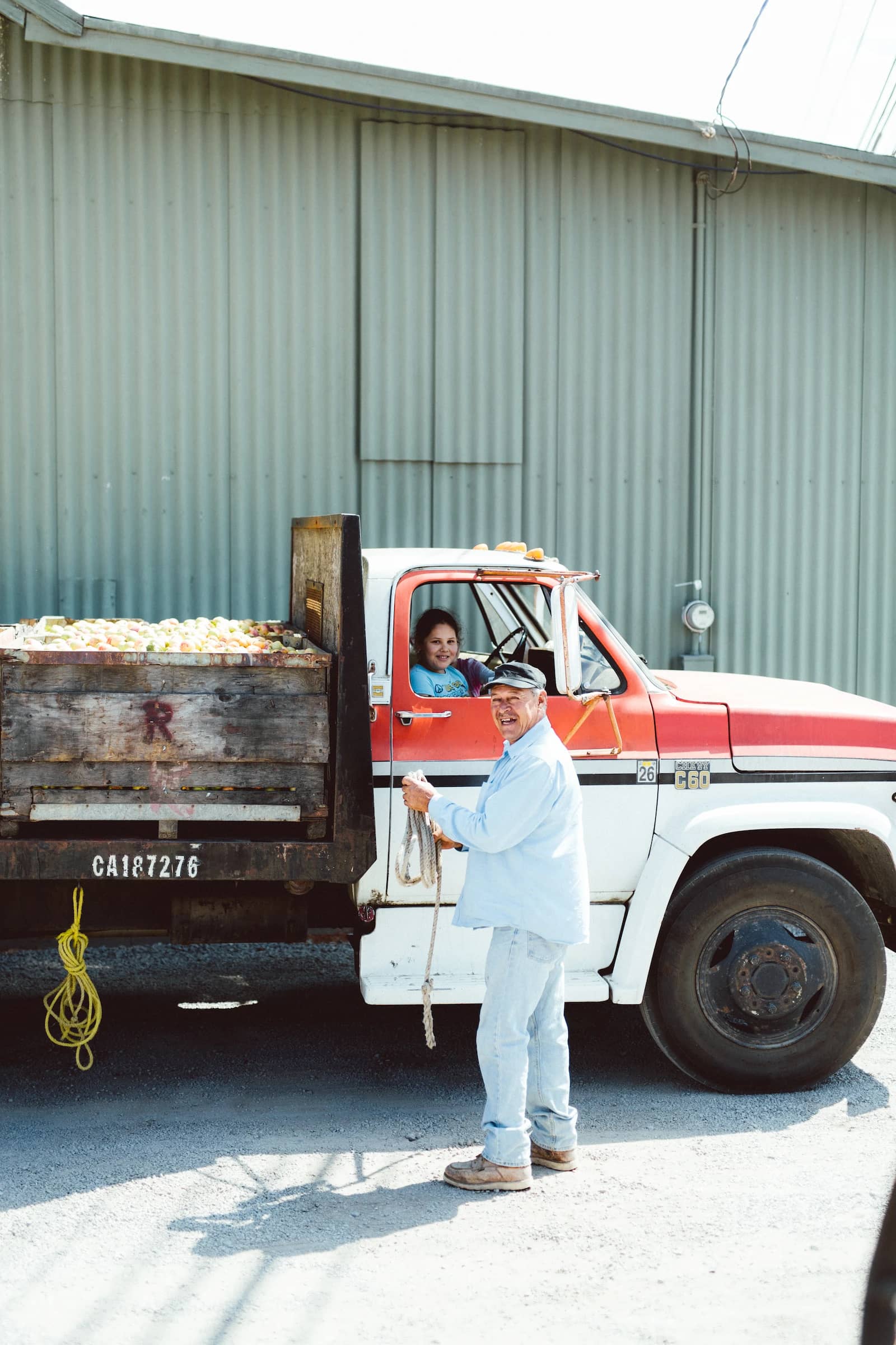 Organic Products