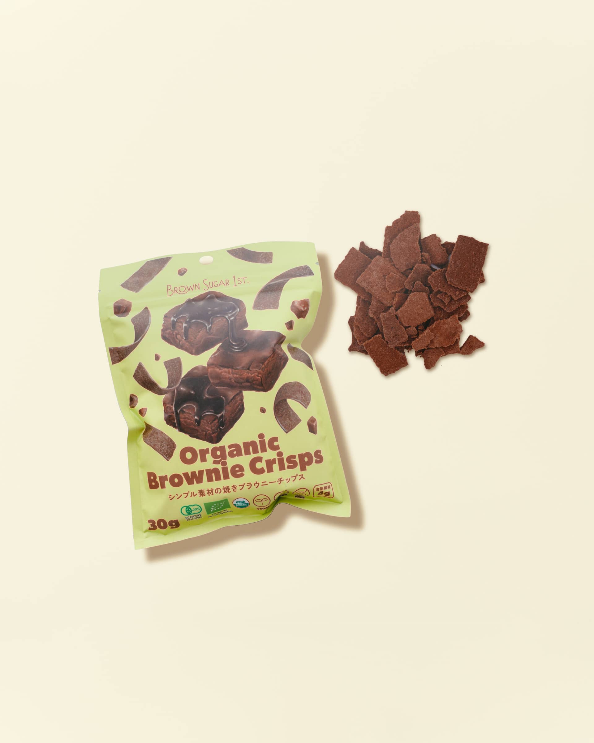 Organic Products