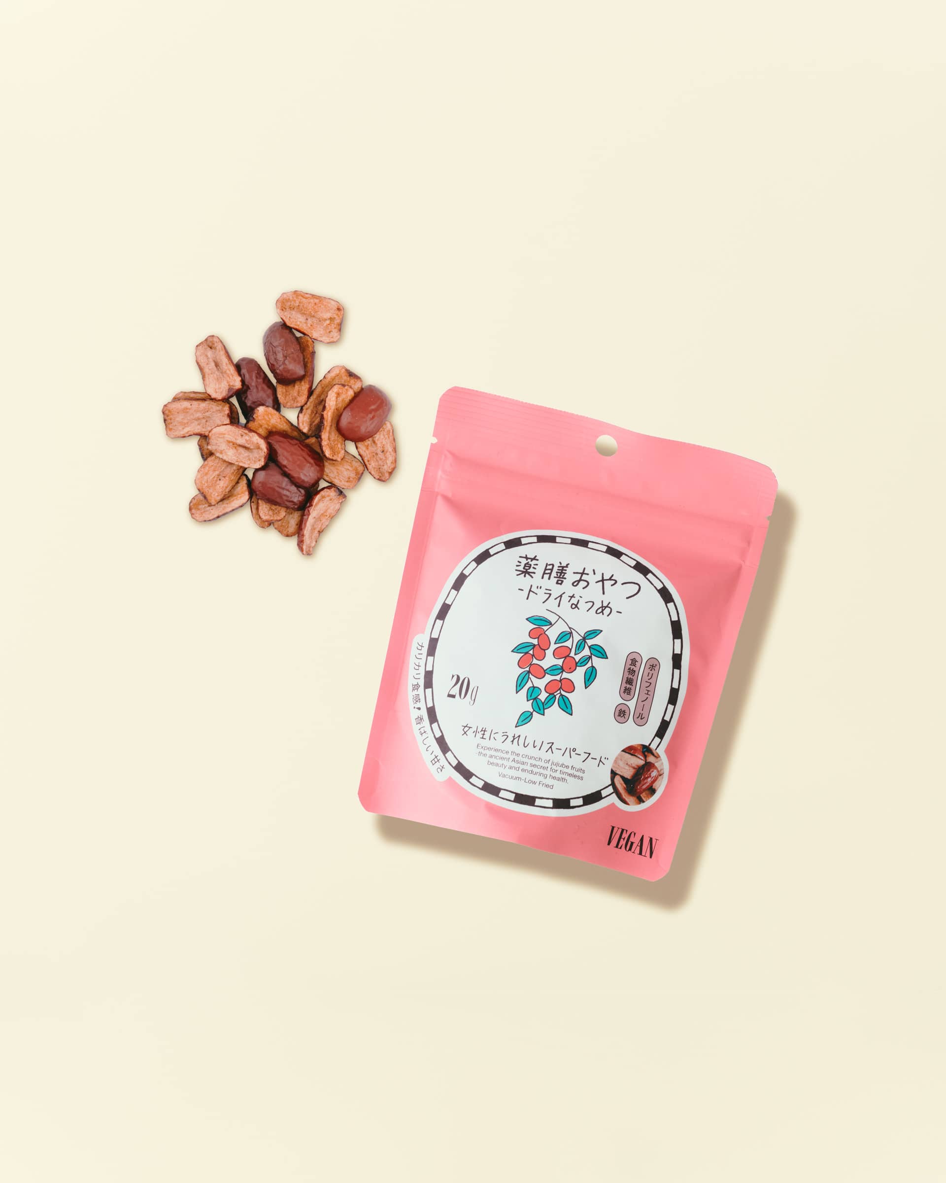 Organic Products