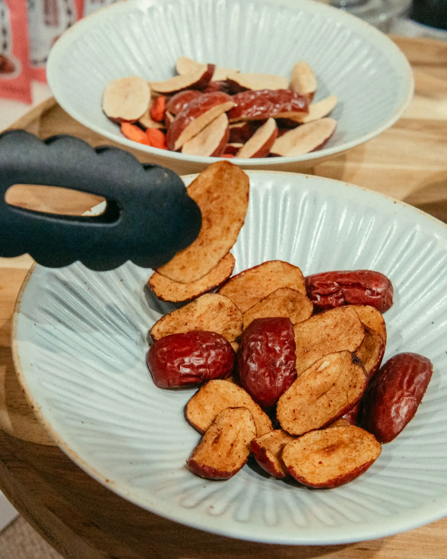 Crunchy Jujube