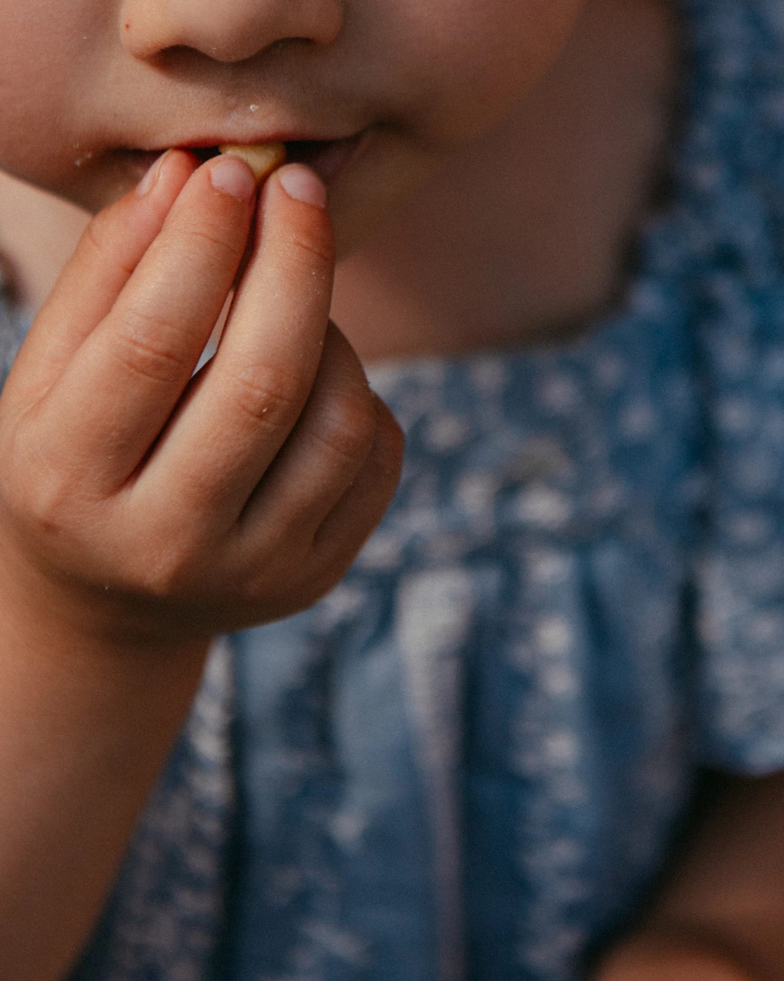 Vegan Snacks for kids
