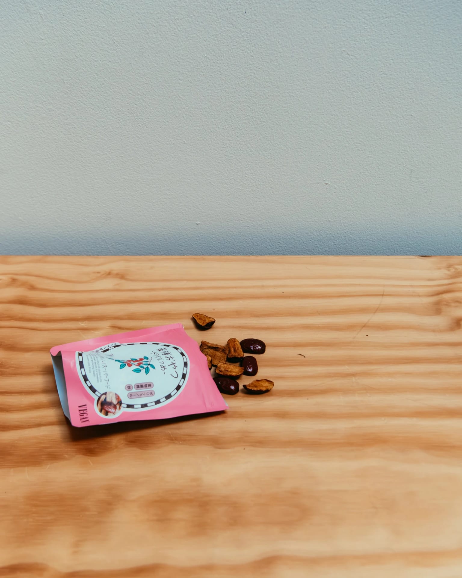 Yakuzen Snack Jujube