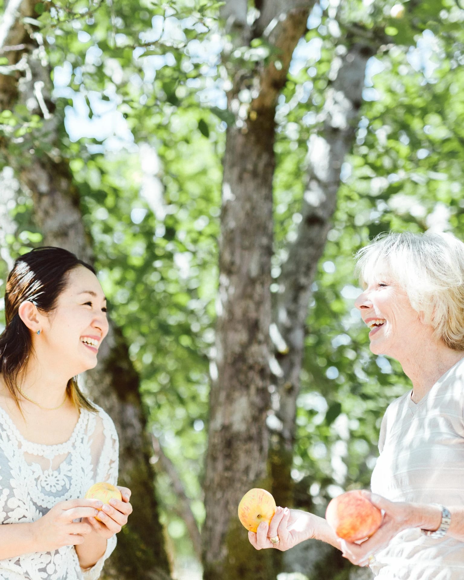 Get Healthy with Organic